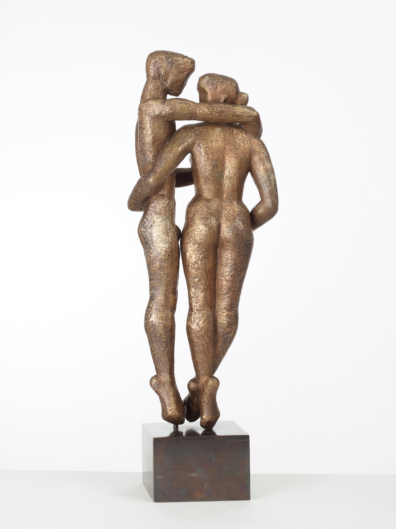 Liss Eriksson, Adam och Eve.