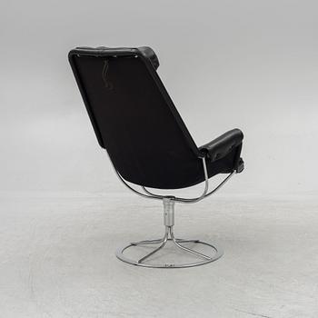 Bruno Mathsson, armchair, "Jetson", Dux.