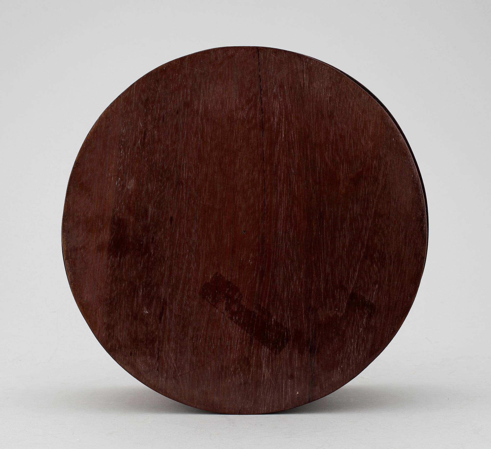 SYETUI, trä, Kina, sen Qing (1800-talets slut).