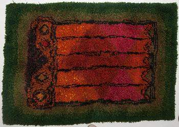 RYA, 1970-tal, 157x109 cm.