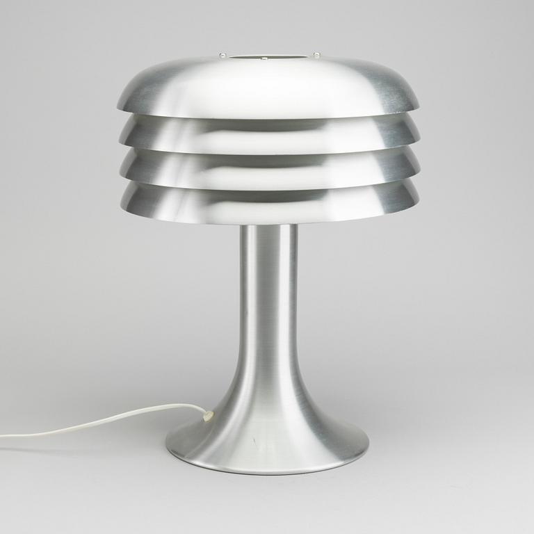 A Hans-Agne Jakobsson table lamp.
