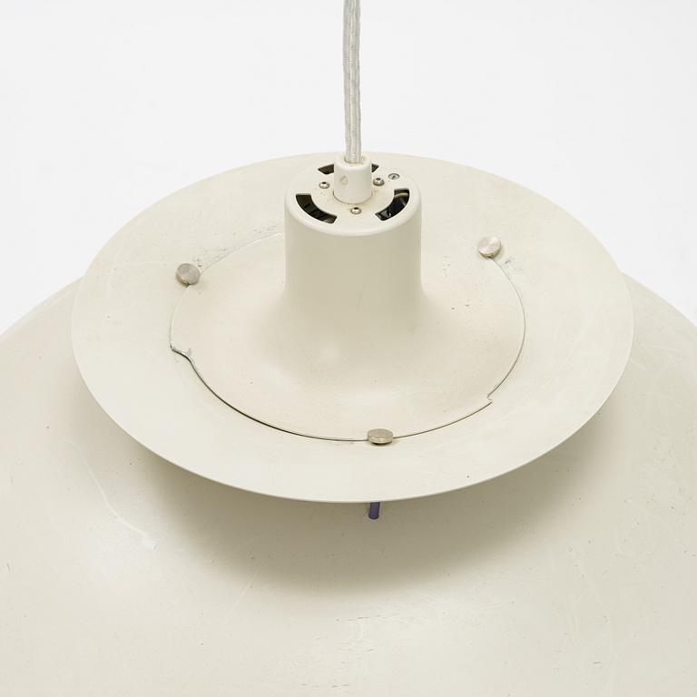 Poul Henningsen, a ceiling light, 'PH-lamp', Louis Poulsen.