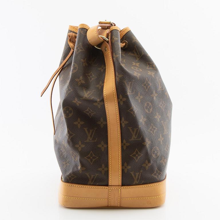 Louis Vuitton, bag "Noé".