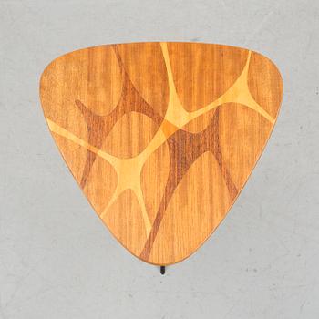 SIDOBORD, 1950/60-tal.