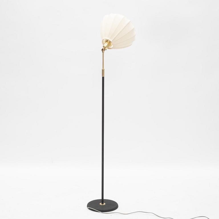 Golvlampa, Boréns, 1950/60-tal.