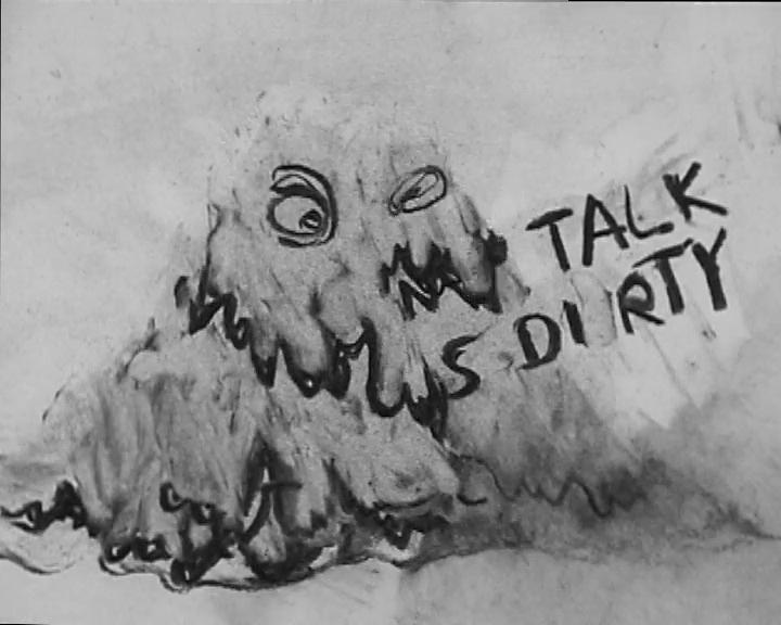 Nathalie Djurberg, "My Name is Mud".