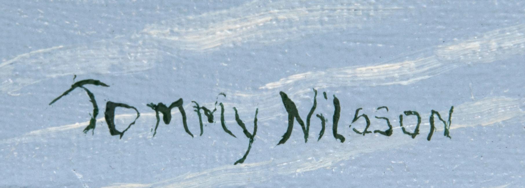 Tommy Nilsson,