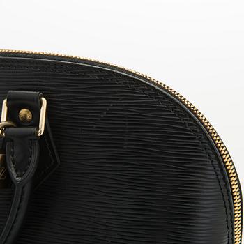 Louis Vuitton, laukku, "Alma Epi".