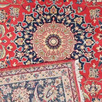 MATTA, Nadjafabad, 380 x 265 cm.