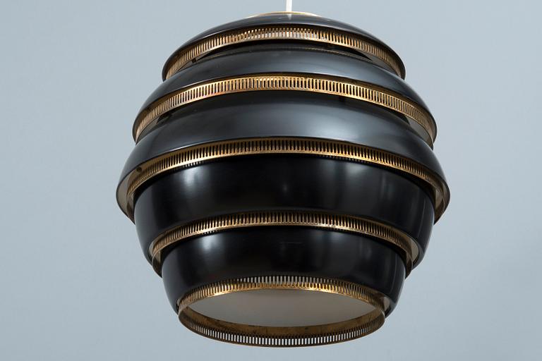 Alvar Aalto, CEILING LAMP.