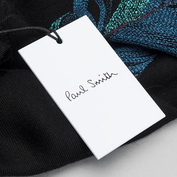 PAUL SMITH, scarf.