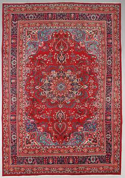 MATTA, Sabzevar, ca 297 x 207 cm.