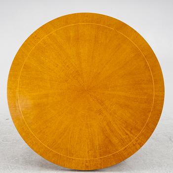 A table, Swedish Modern, 1940s.