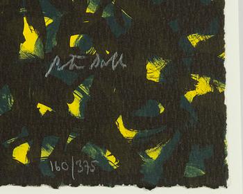 Peter Dahl, Translation: "Grandma's house".