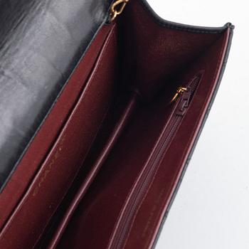 Chanel, väska, "Flap Bag", 1986-1988.