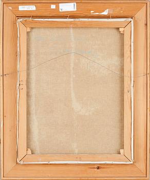 Max Walter Svanberg, Untitled.