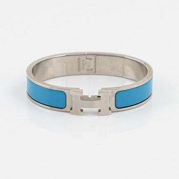 Hermès, armband, "Clic H".