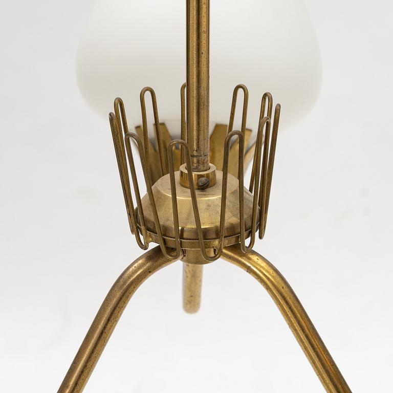 Taklampa, ASEA, Swedish Modern, 1940-50-tal.