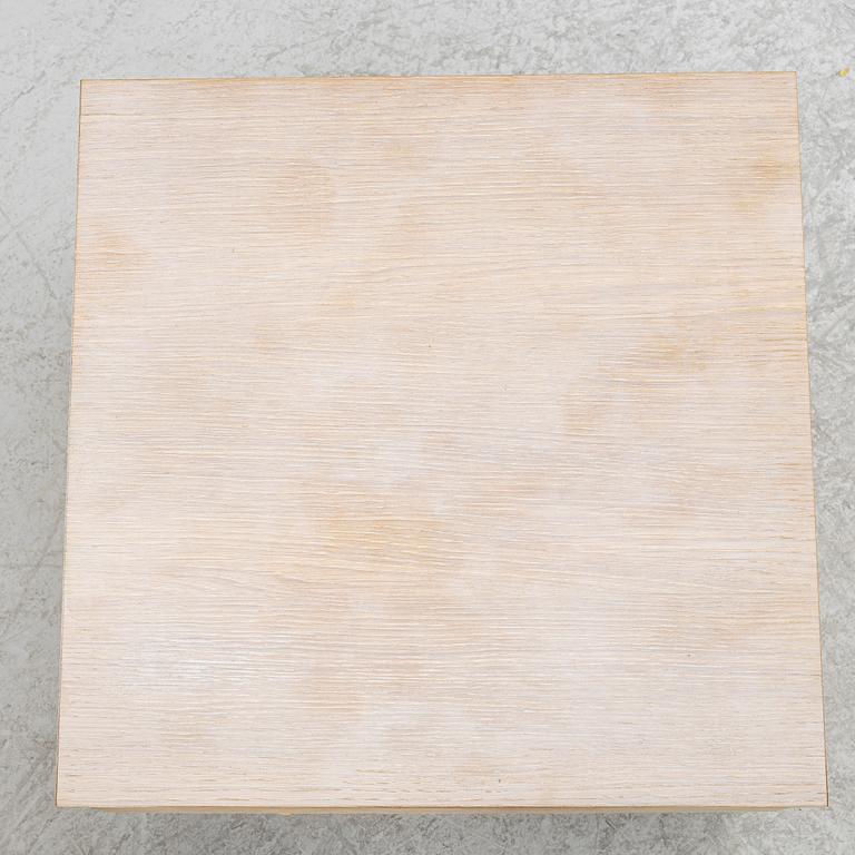 Michael H. Nielsen, sängbord, ett par, "Luxe", Bolia.