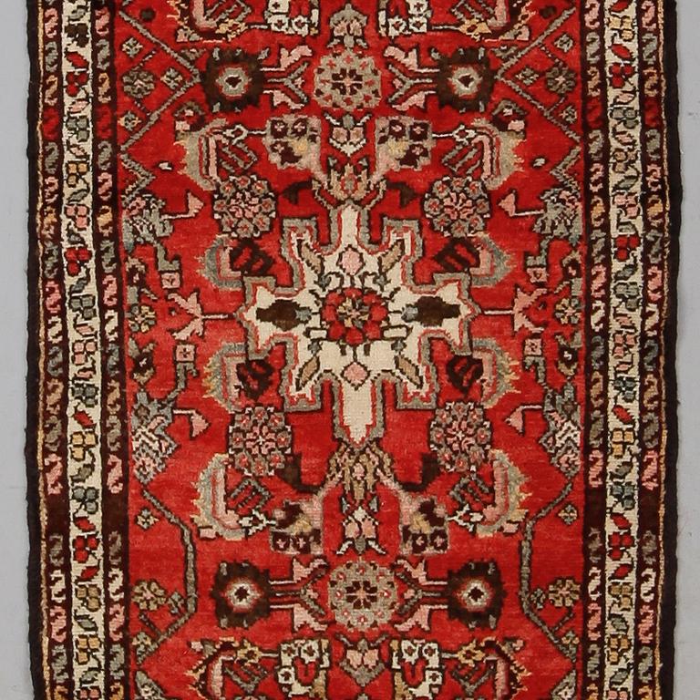 MATTA, Hosseinabad, ca 250 x 80 cm.