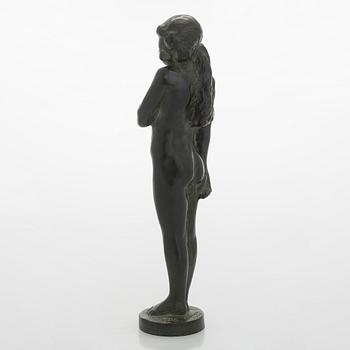 Aarre Aaltonen, Standing woman.