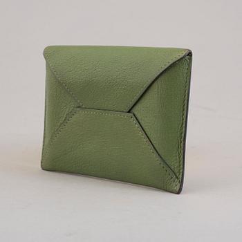 BUSINESS CARD CASE, Hermès.