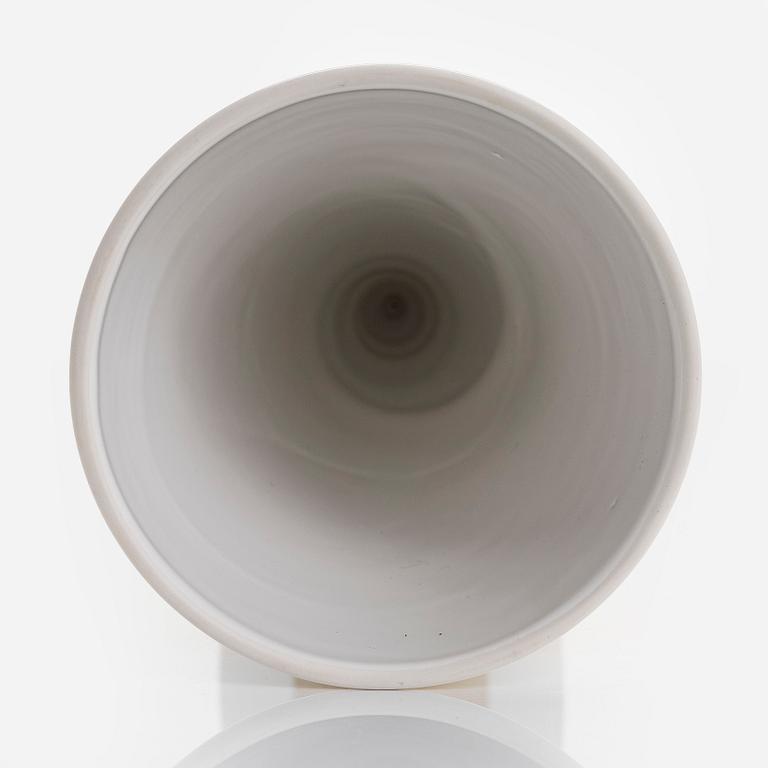 Pauli Vuorisalo, an art object, signed Pauli Vuorisalo.