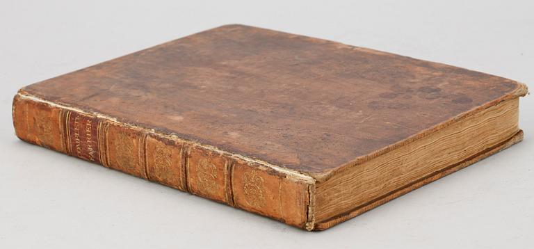 BOK, "The Complete Farrier and British Sportsman..." Richard Lawrence, London 1816.