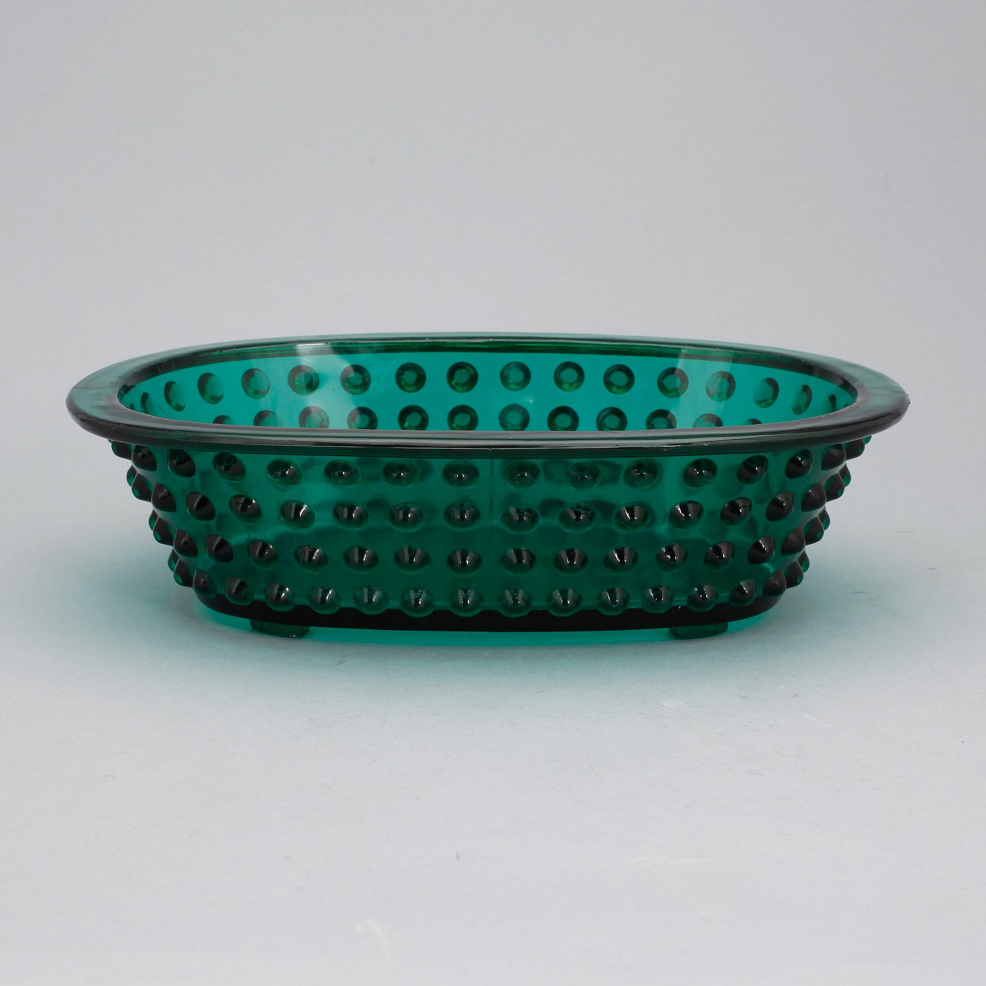 JARDINIERE, Josef Frank, "Hortus", Firma Svenskt tenn.