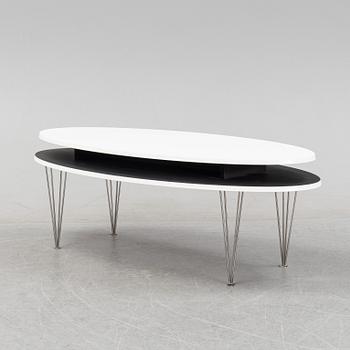 A coffee table, late 20th Century / 21st Century.