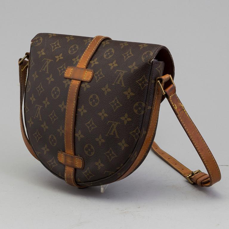 LOUIS VUITTON, väska.