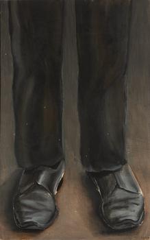 Peter Tillberg, Utan titel.