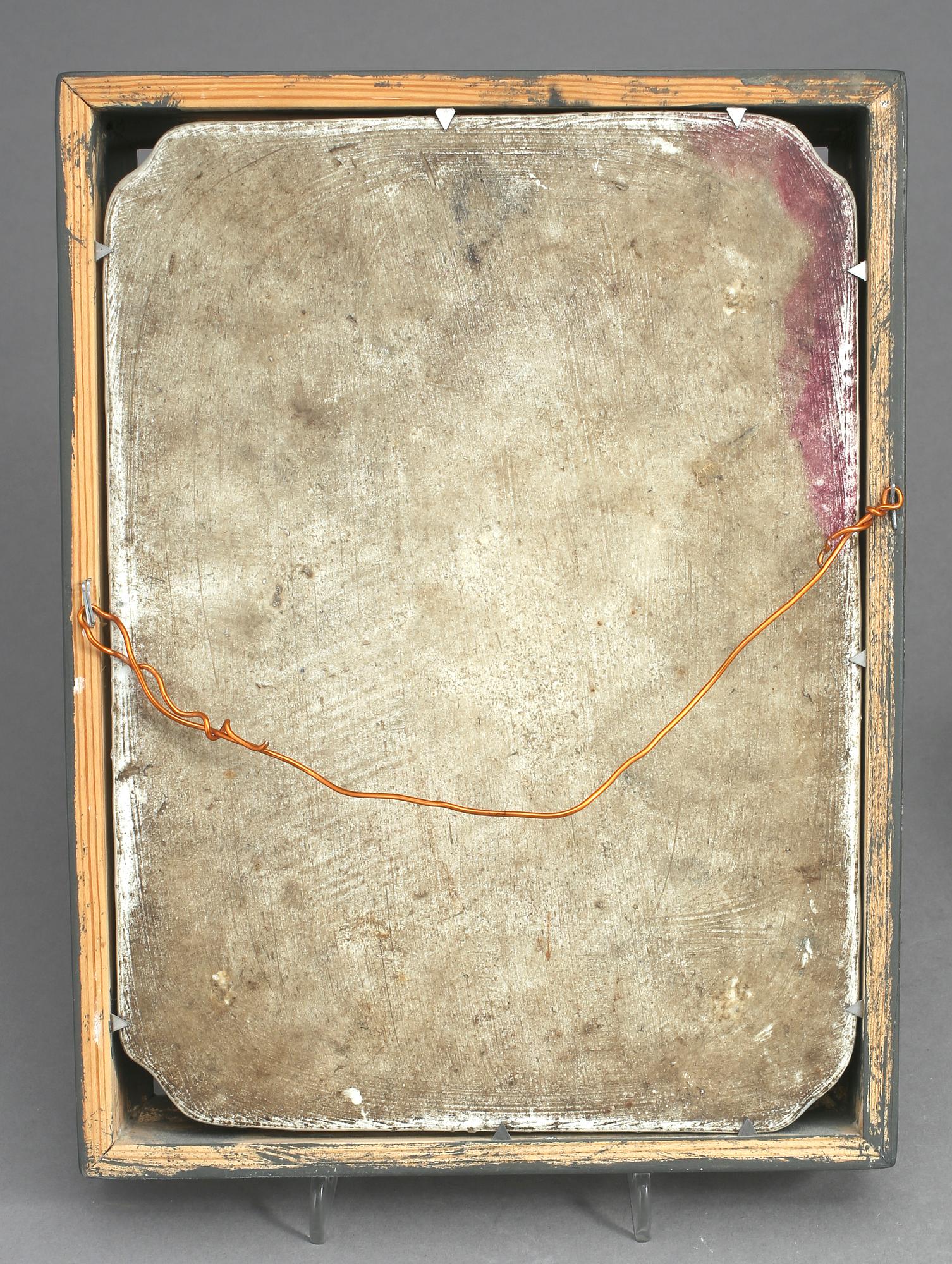 FAT samt TEKANNA. Porslin, Kina, bl a 1700-tal.