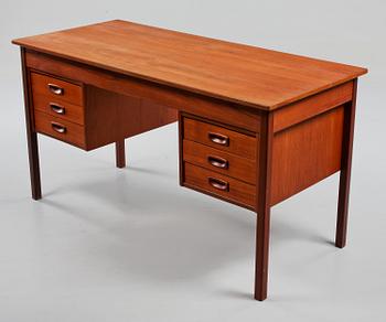 SKRIVBORD, 1950/60-tal.