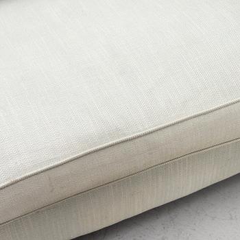 A Howard model sofa, 21st century.