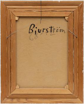 Tor Bjurström, Still Life.