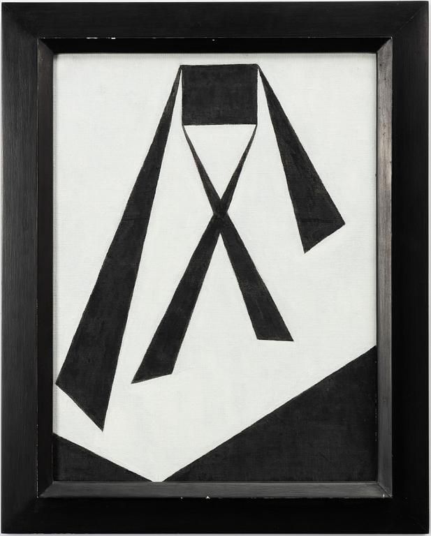 Gerd Nordenskjöld, Composition.