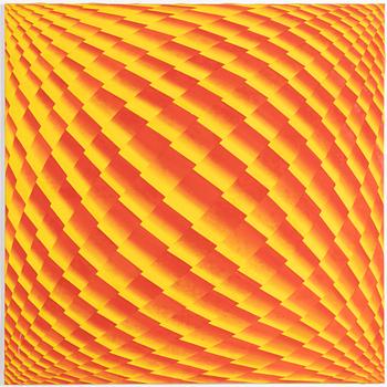 Werner Janson, "Expansion".