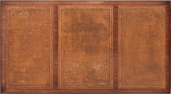 SKRIVBORD, engelsk stil, 1900-tal.