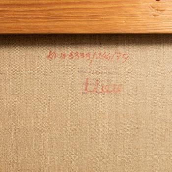 Konstanty Mackiewicz, Inland Landscape.