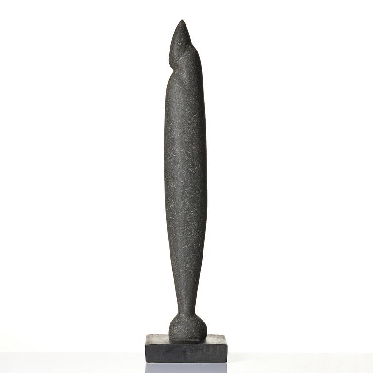 Veikko Keränen, "Kardinalen".