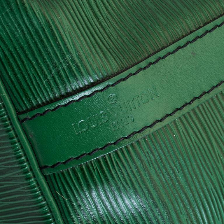 LOUIS VUITTON, väska, "Epi Noe".