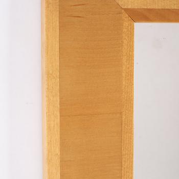 Carl Malmsten, mirror, second half of the 20th century.