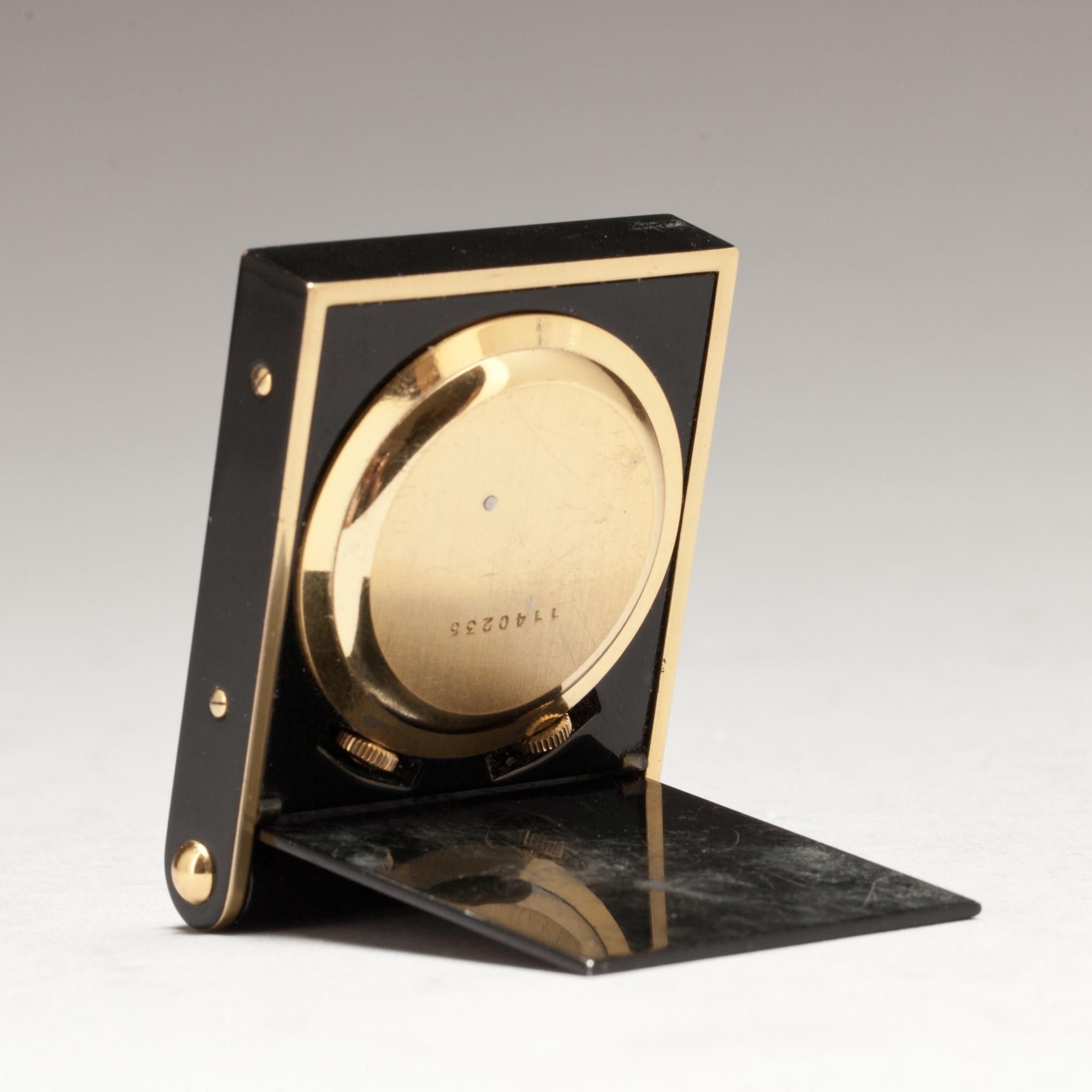 RESEUR, Jaeger le Coultre.