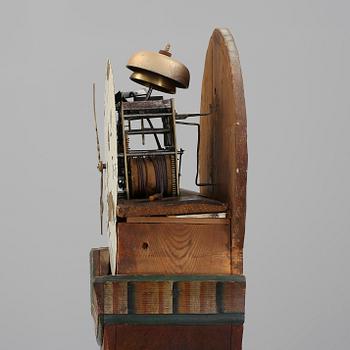 GOLVUR, Mora, 1800-tal.