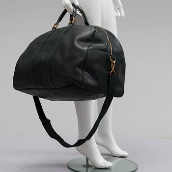 Weekendbag, "Kendall taiga 55", Louis Vuitton.