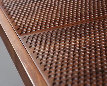 Monica Förster, an "Unna" dining table, Zanat, post 2017.