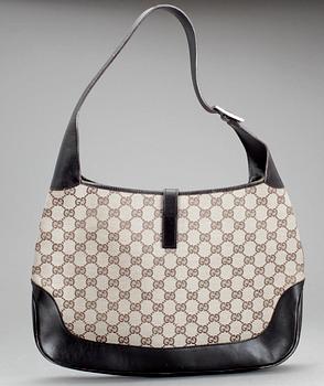 VÄSKA, Gucci.