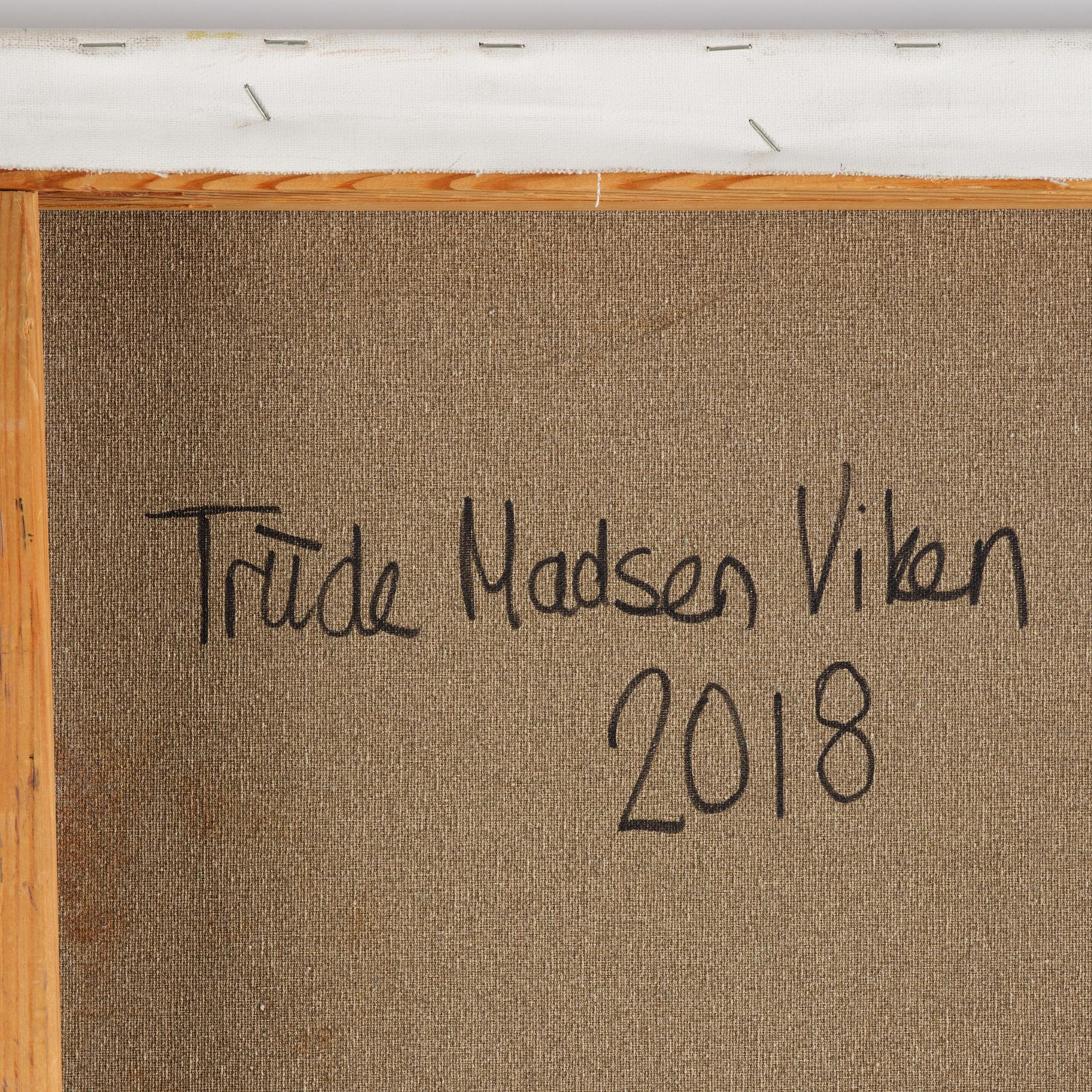 Trude Viken, Untitled.