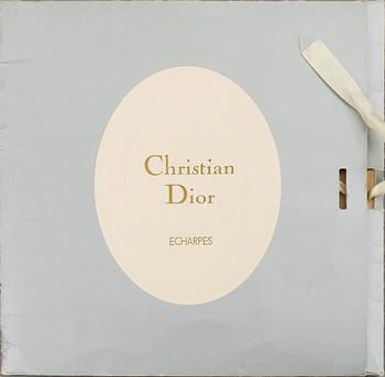 CHRISTIAN DIOR,.